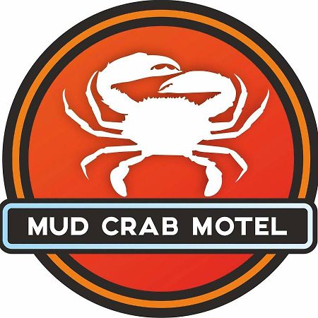 Mud Crab Motel Derby Eksteriør billede